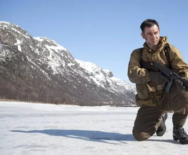 Кадр из Эпоха героев (2011) Кадр из Эпоха героев (2011)