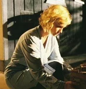 Кадр из Тайник мертвой сестры (2008) Кадр из Тайник мертвой сестры (2008)