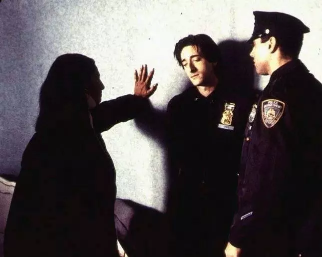 Кадр из Горечь любви (2001) Кадр из Горечь любви (2001)