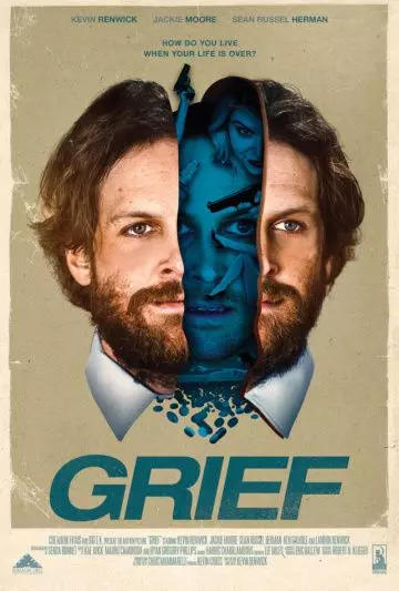 Скорбь / Grief (2017)
