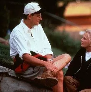 Кадр из Отцепись от звезд (1996) Кадр из Отцепись от звезд (1996)