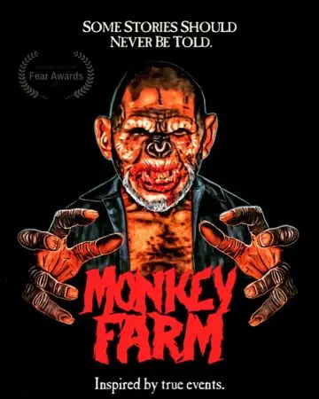 Питомник обезьян / Monkey Farm (2017)