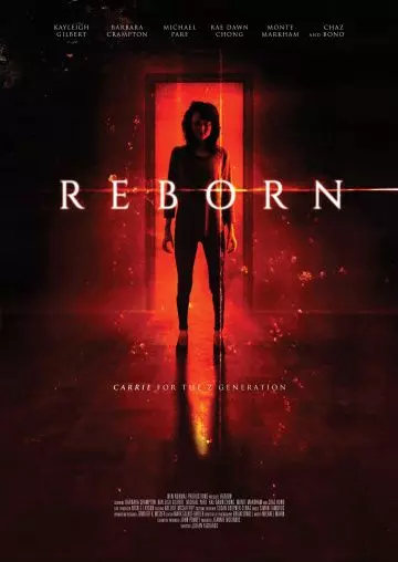 Перерождённая / Reborn (2018)