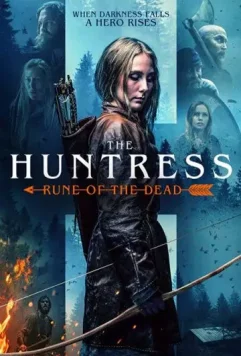 Охотница: Руна мёртвых / The Huntress: Rune of the Dead (2019)