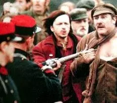 Кадр из Жерминаль (1993) Кадр из Жерминаль (1993)