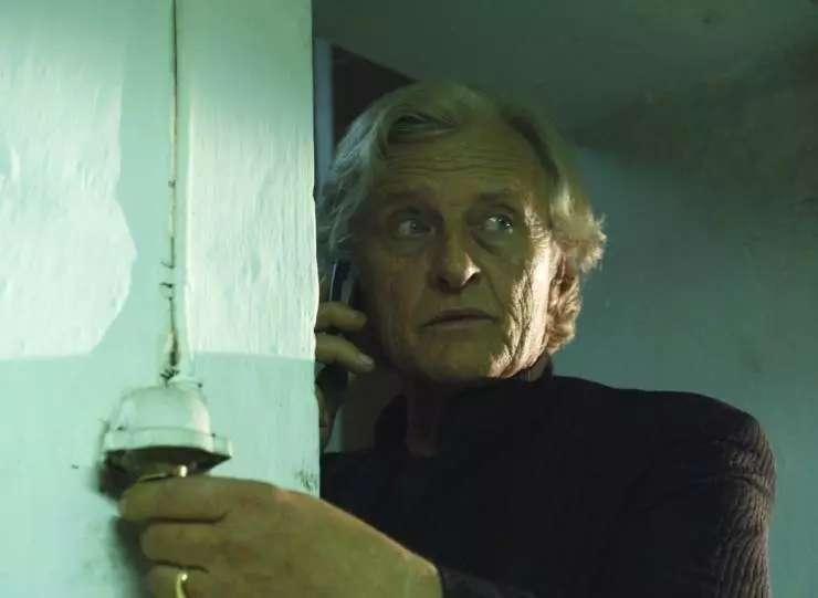 Кадр из Все за одного (2011) Кадр из Все за одного (2011)
