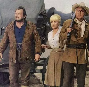 Кадр из Среди коршунов (1964) Кадр из Среди коршунов (1964)