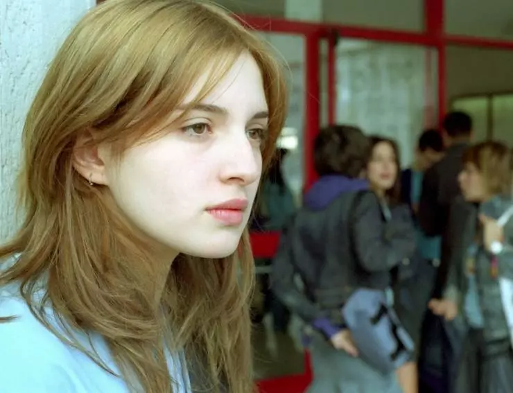 Кадр из Мелисса: Интимный дневник (2005) Кадр из Мелисса: Интимный дневник (2005)