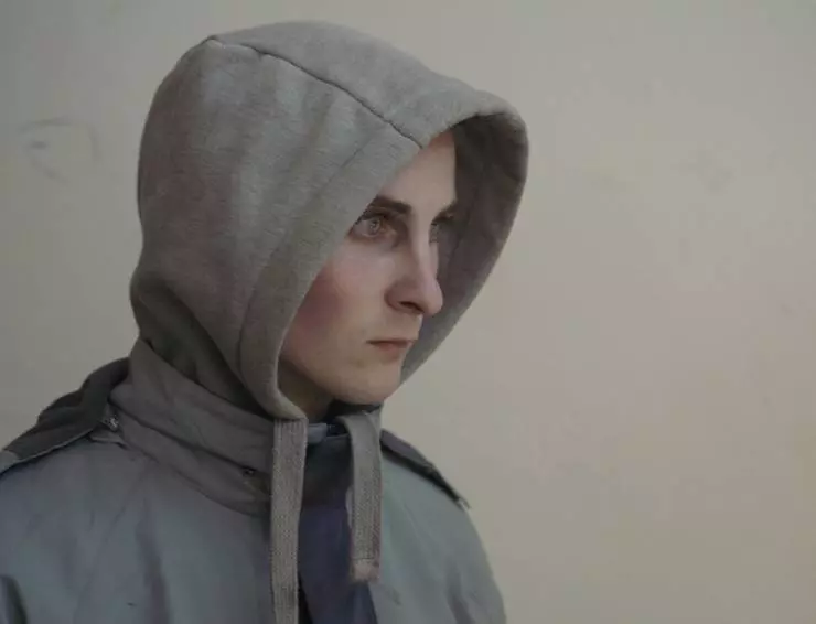 Кадр из Мой пёс Киллер (2013) Кадр из Мой пёс Киллер (2013)