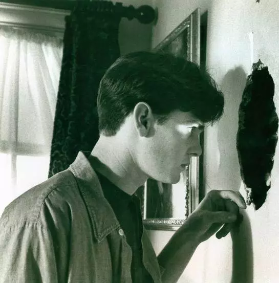 Кадр из Психо 4: Начало (1990) Кадр из Психо 4: Начало (1990)