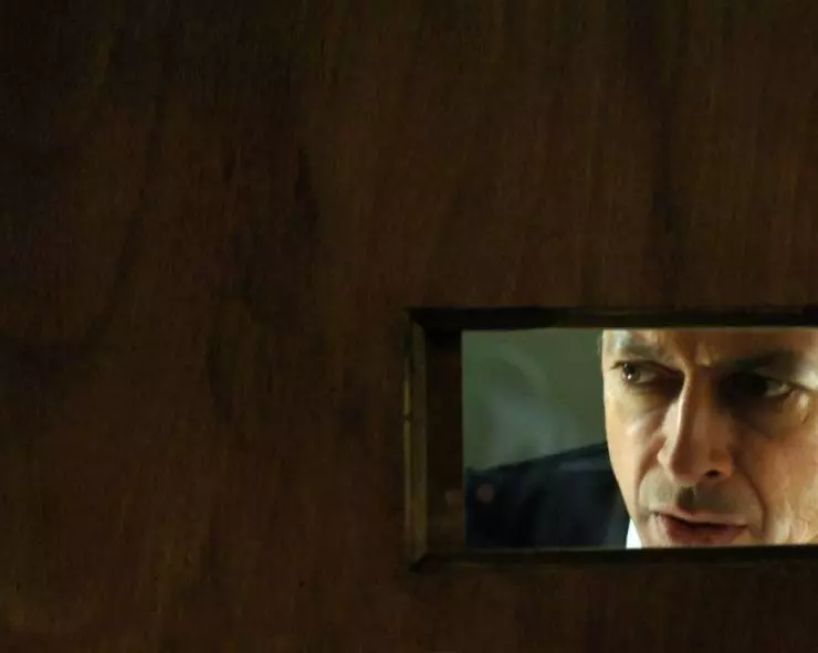 Кадр из Воскрешенный Адам (2008) Кадр из Воскрешенный Адам (2008)