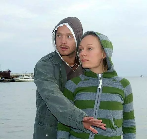 Кадр из Случайная запись (2009) Кадр из Случайная запись (2009)