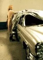 Кадр из Одиночество крови (2002) Кадр из Одиночество крови (2002)