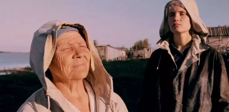 Кадр из Море (2012) Кадр из Море (2012)