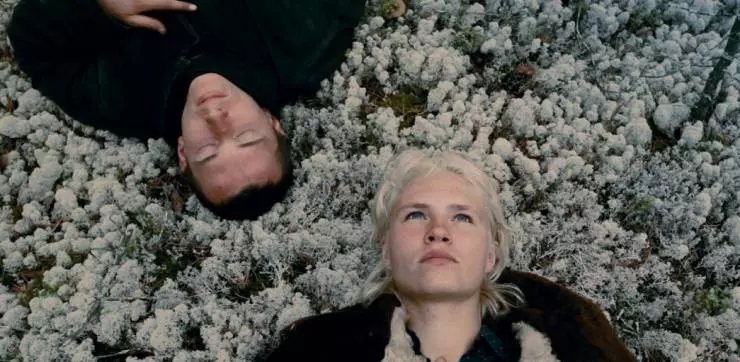 Кадр из Море (2012) Кадр из Море (2012)