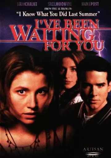 Я ждала тебя / I've Been Waiting for You (1998)