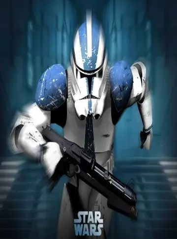 Звёздные войны: Другой мир / Star Wars: Underworld
