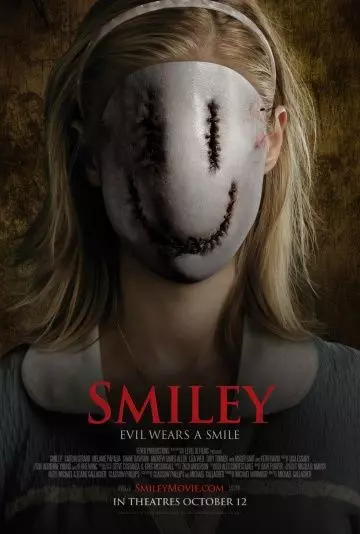 Смайли / Smiley (2012)