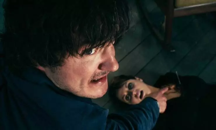 Кадр из Фильм со мной в главной роли (2008) Кадр из Фильм со мной в главной роли (2008)
