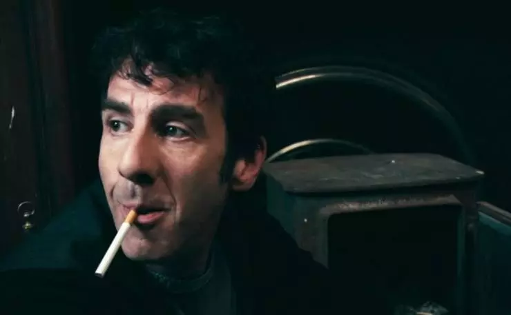 Кадр из Фильм со мной в главной роли (2008) Кадр из Фильм со мной в главной роли (2008)