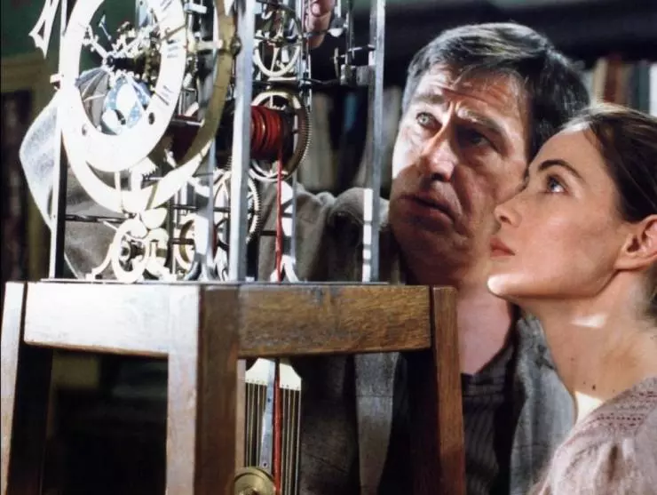 Кадр из История Мари и Жюльена (2003) Кадр из История Мари и Жюльена (2003)