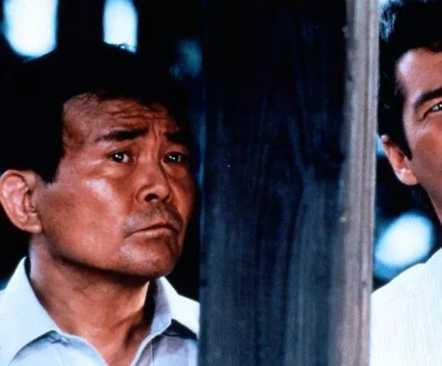 Кадр из Августовская рапсодия (1991) Кадр из Августовская рапсодия (1991)