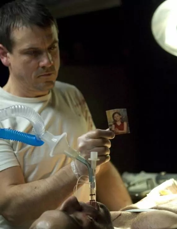 Кадр из 7 дней (2010) Кадр из 7 дней (2010)