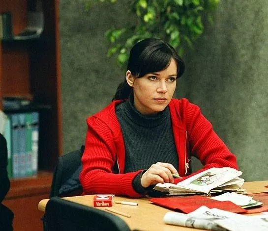 Кадр из Архангел (2005) Кадр из Архангел (2005)