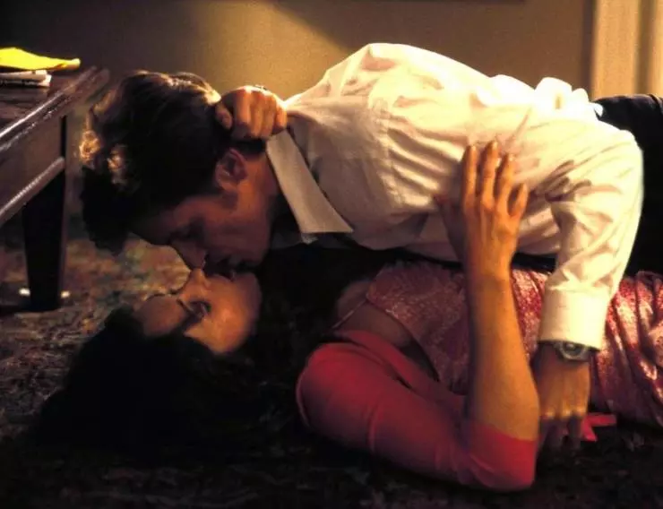 Кадр из Наперекосяк (2001) Кадр из Наперекосяк (2001)