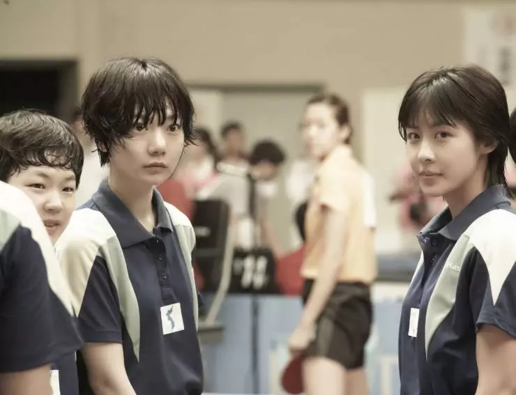 Кадр из Корея (2012) Кадр из Корея (2012)