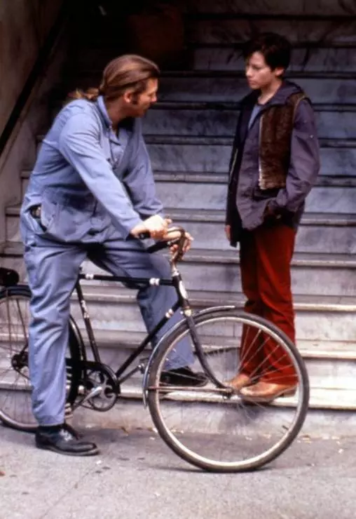 Кадр из Американское сердце (1992) Кадр из Американское сердце (1992)