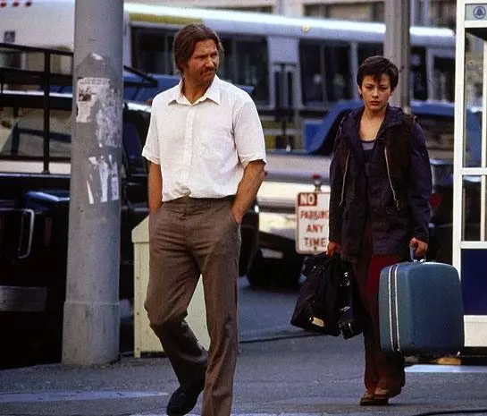 Кадр из Американское сердце (1992) Кадр из Американское сердце (1992)