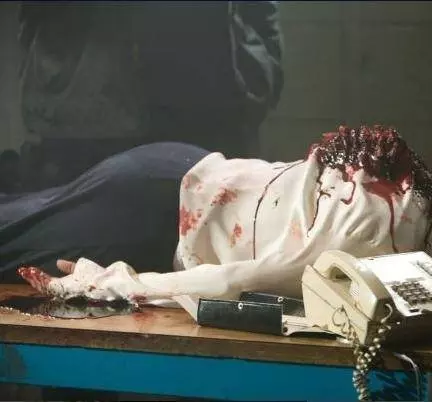Кадр из Чужеродное вторжение (2008) Кадр из Чужеродное вторжение (2008)