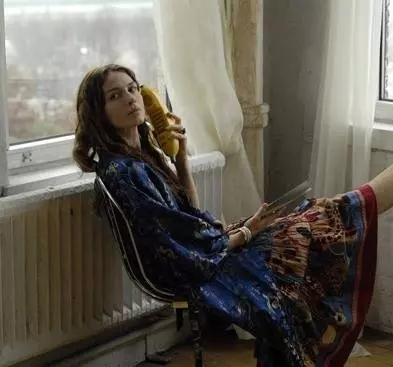 Кадр из Гитара (2008) Кадр из Гитара (2008)