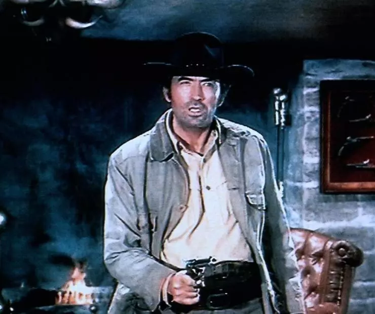 Кадр из Отстрел (1971) Кадр из Отстрел (1971)