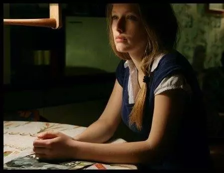 Кадр из Бо (2010) Кадр из Бо (2010)