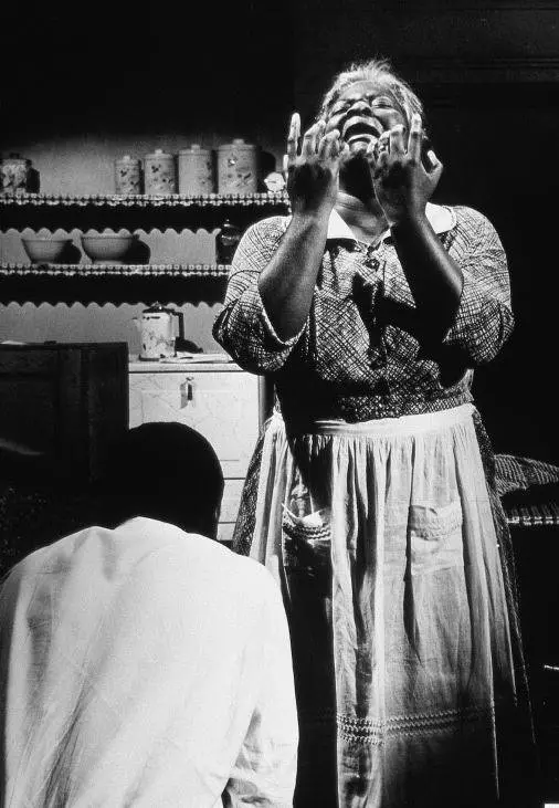 Кадр из Изюминка на солнце (1961) Кадр из Изюминка на солнце (1961)