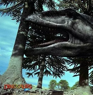 Кадр из Динозавры Патагонии 3D (2007) Кадр из Динозавры Патагонии 3D (2007)