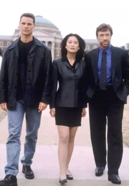 Кадр из Человек президента (2000) Кадр из Человек президента (2000)