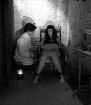 Кадр из За стеною сна (2006) Кадр из За стеною сна (2006)