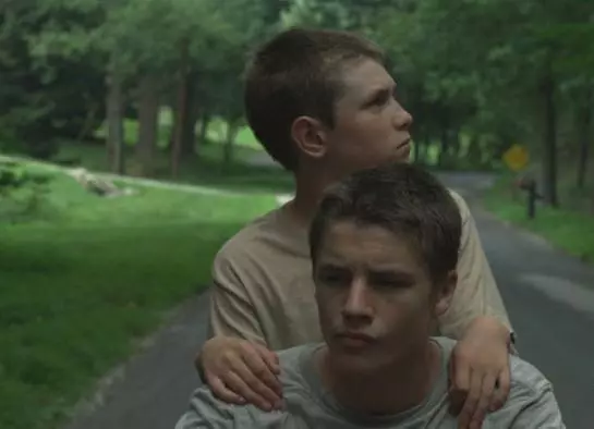 Кадр из Не смейтесь мне в лицо (2013) Кадр из Не смейтесь мне в лицо (2013)