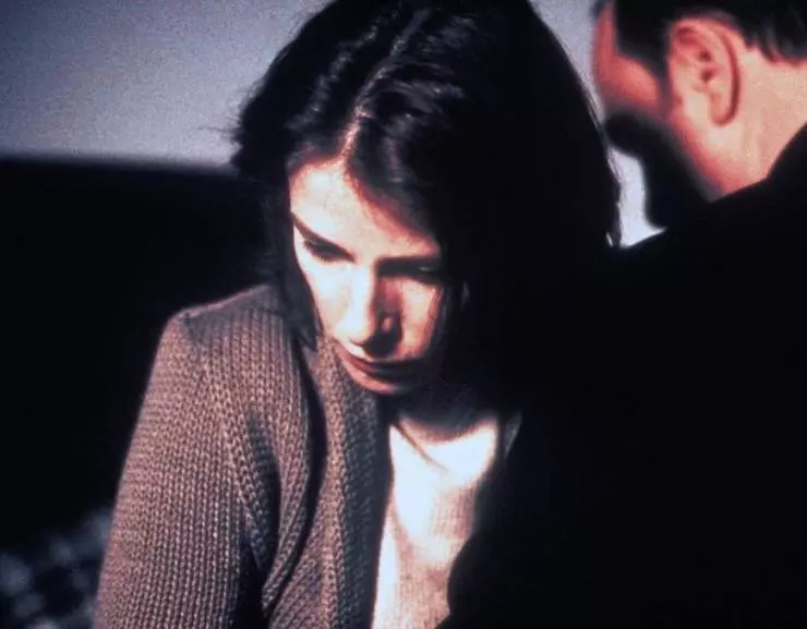 Кадр из Тайм аут (2001) Кадр из Тайм аут (2001)