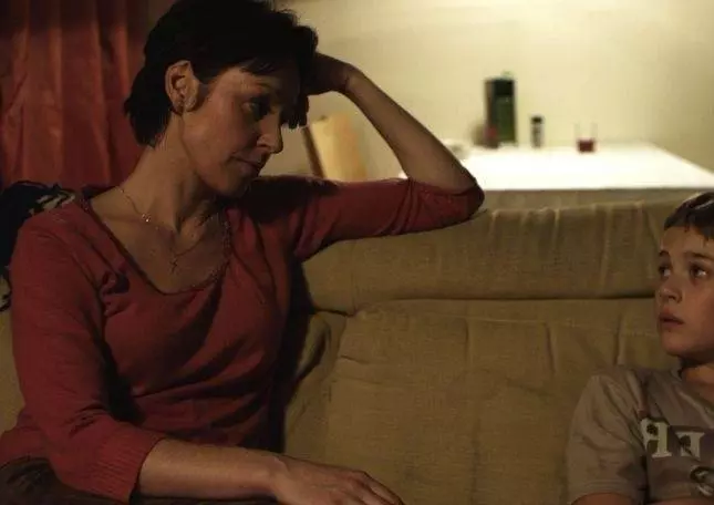 Кадр из Мама, я люблю тебя (2013) Кадр из Мама, я люблю тебя (2013)