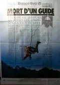 Смерть проводника / Mort d'un guide (1975)