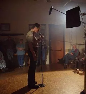 Кадр из Когтистый: легенда о снежном человеке (2005) Кадр из Когтистый: легенда о снежном человеке (2005)