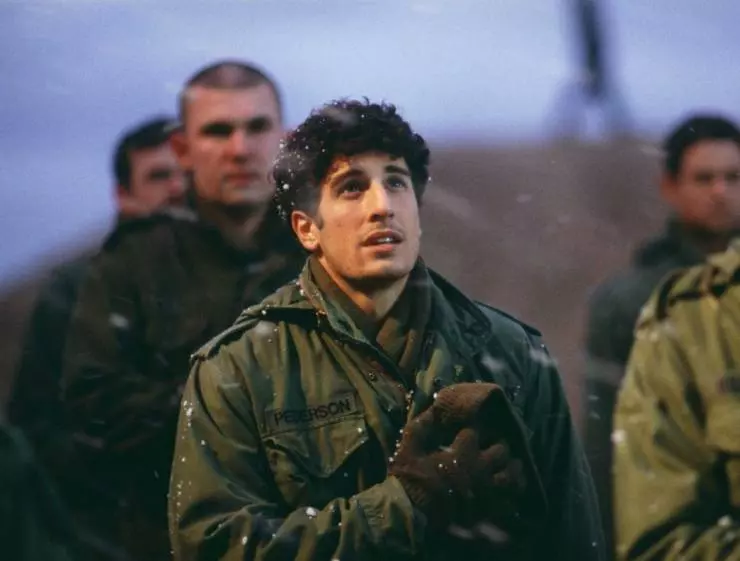 Кадр из Парень Икс (2005) Кадр из Парень Икс (2005)