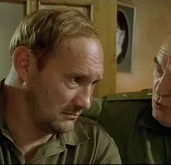 Кадр из Семейный ужин (2006) Кадр из Семейный ужин (2006)