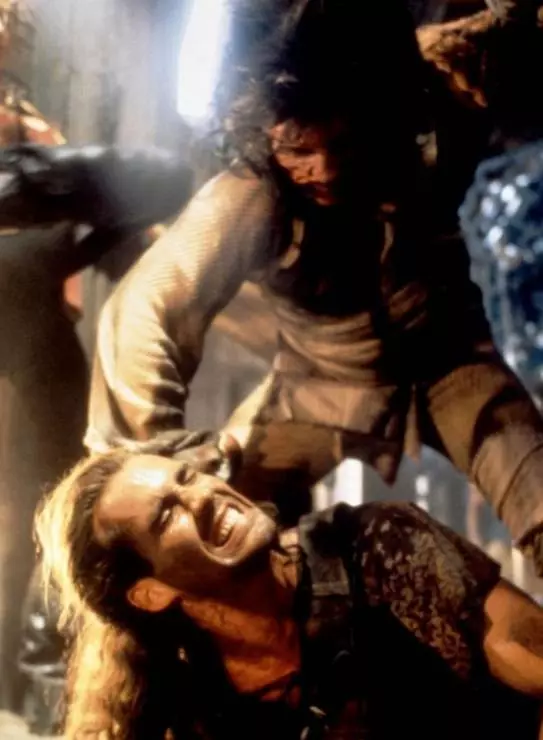 Кадр из Американский киборг: Стальной воин (1993) Кадр из Американский киборг: Стальной воин (1993)