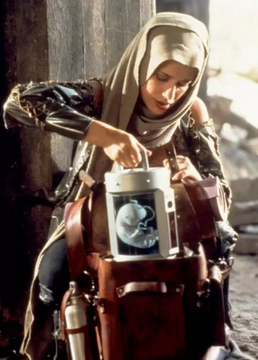 Кадр из Американский киборг: Стальной воин (1993) Кадр из Американский киборг: Стальной воин (1993)