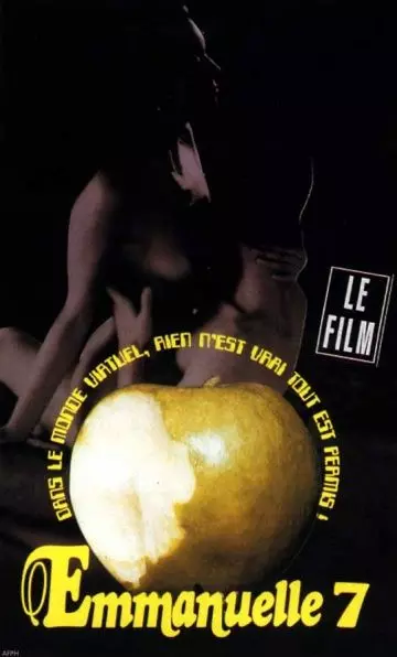 Эмманюэль на седьмом небе / Emmanuelle au 7ème ciel (1993)